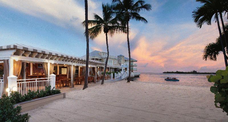 Key West Beach Day Guide The Paradise Inn