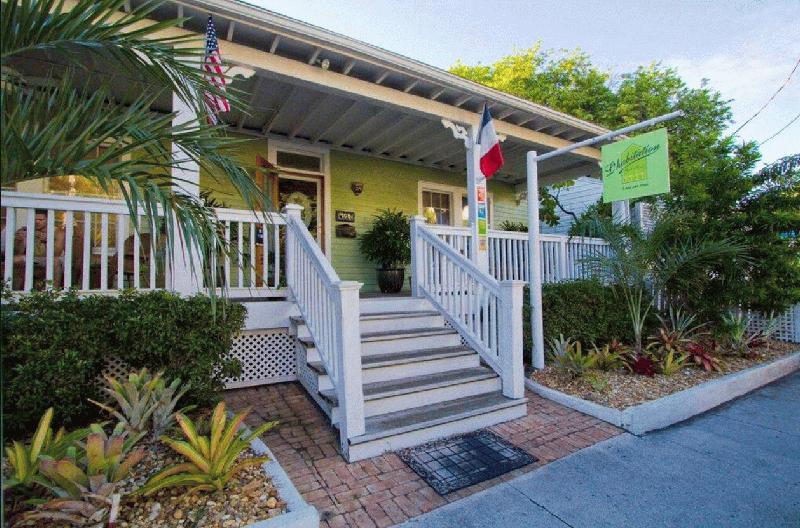 Looking For A Key West Inn? Find The Perfect Key West Bed And Breakfast ...