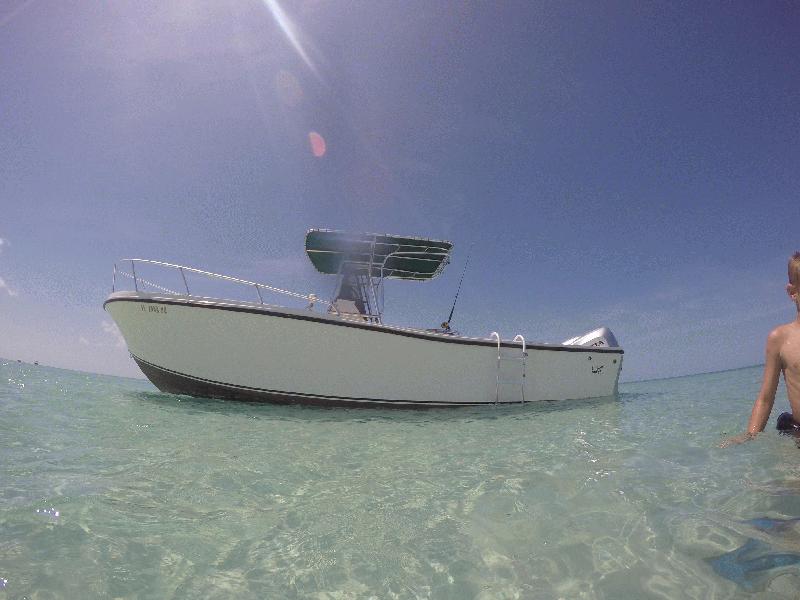 Find Big Pine Key marina and Lower Keys boat information here at Fla