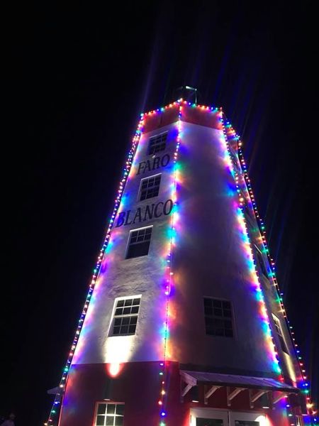 Image for Annual Lighting of the Lighthouse 