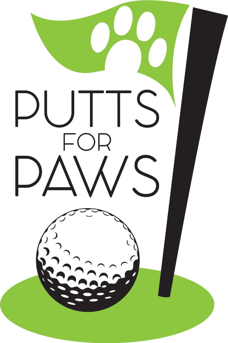 Image for  'Putts for Paws' Miniature Golf Tournament