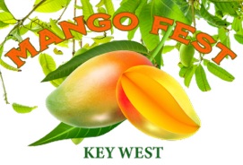 Image for Fifth Annual Mango Fest Key West 