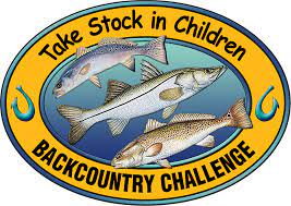 Image for Take Stock in Children Backcountry Challenge