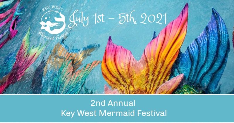 Image for Key West Mermaid Festival 