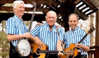 Image for The Kingston Trio at Key West Theater