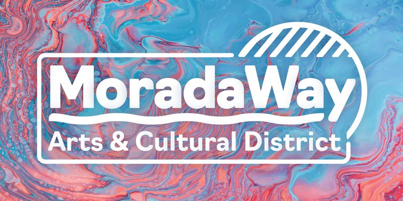 Image for Morada Way Arts & Cultural District presents: Third Thursday Art Walk 