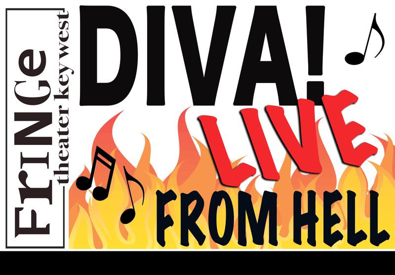 Image for Fringe Theater presents: Diva! Live From Hell