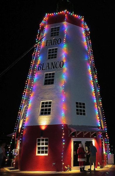 Image for New Years Eve Party at Faro Blanco Resort 