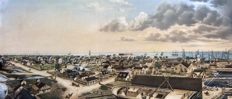 Image for Key West Bicentennial Exhibit at The Custom House Museum