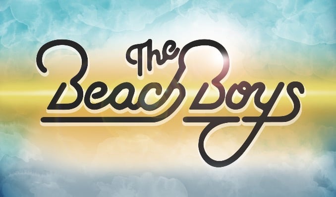 Image for Rams Head presents: The Beach Boys