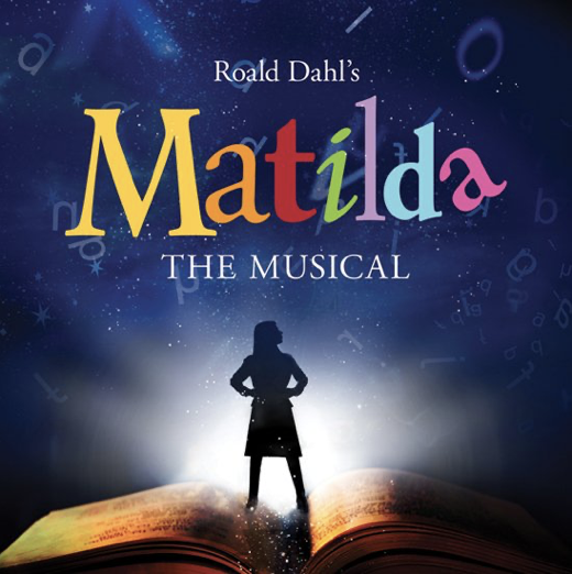 Image for Waterfront Playhouse presents: Matilda, the Musical