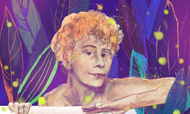 Image for The Studios of Key West presents: A Midsummer Night's Dream