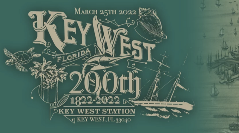 Image for Key West 200th Anniversary Celebration 