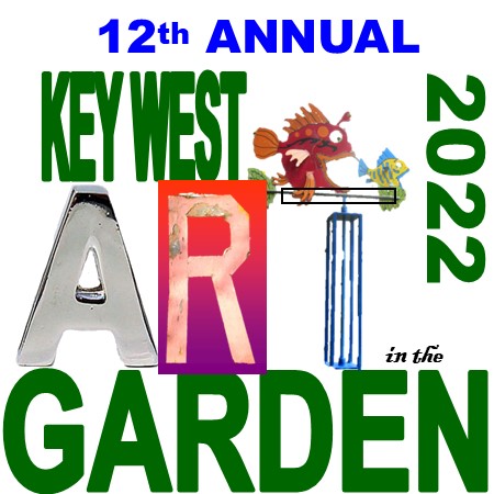 Image for 2022 Art in the Garden at Key West Tropical Forest