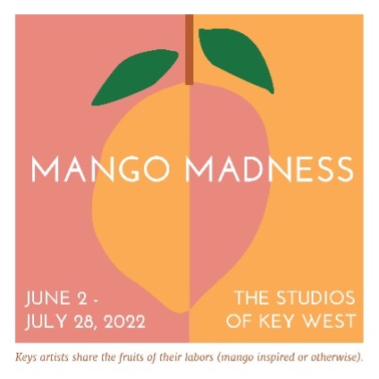 Image for Mango Madness Members’ Show