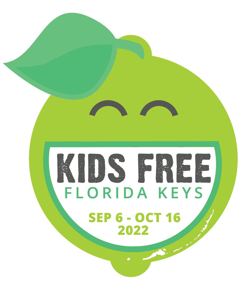 Image for ‘Kids Free Florida Keys’ 