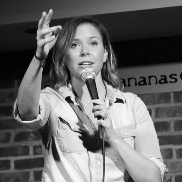 Image for Comedy Key West Presents: Sally Brooks