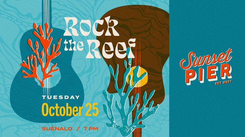Image for Rock the Reef