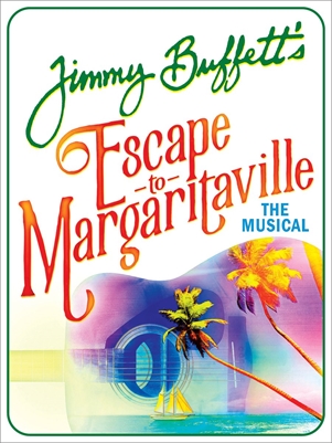 Image for Jimmy Buffett's Escape to Margaritaville