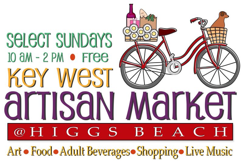 Image for Key West Artisan Market: 10th Anniversary Edition