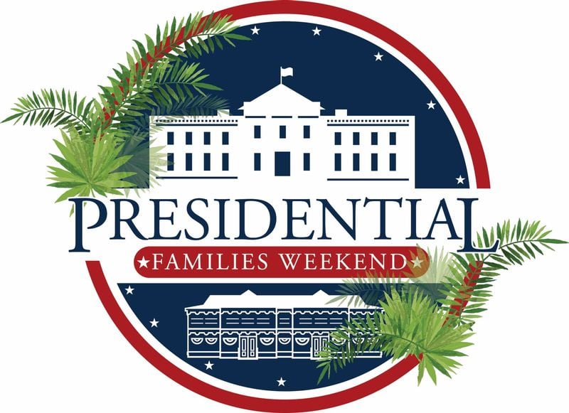 Image for Presidential Families Weekend Celebrates History and Bipartisanship