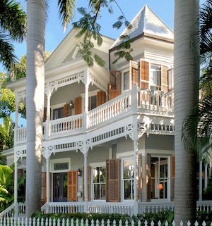 Image for Old Island Restoration Foundation's 63rd Annual Key West Home Tours