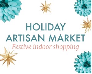 Image for The Studios of Key West: Holiday Artisan Market
