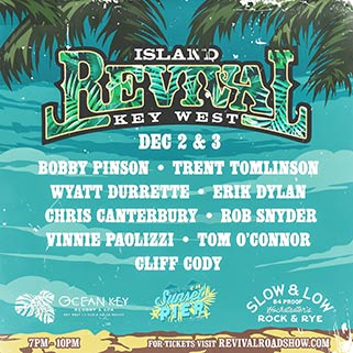 Image for Revival Roadshow at Sunset Pier