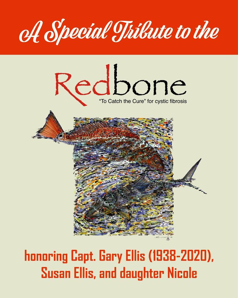 Image for Florida Keys History & Discovery Special Event: Redbone Gallery Show
