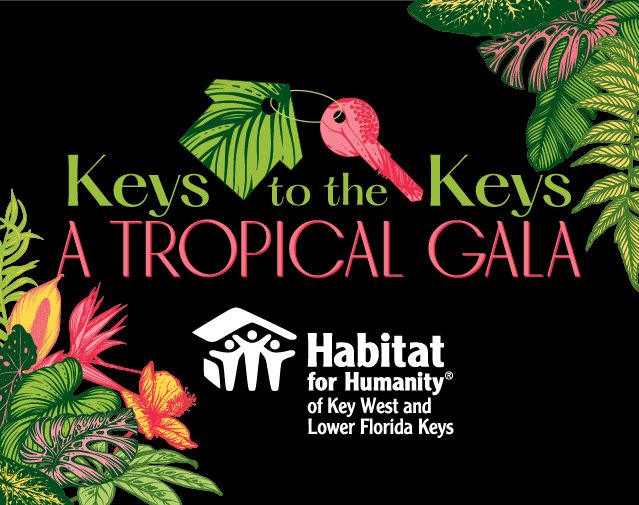 Image for Keys to the Keys: A Tropical Gala