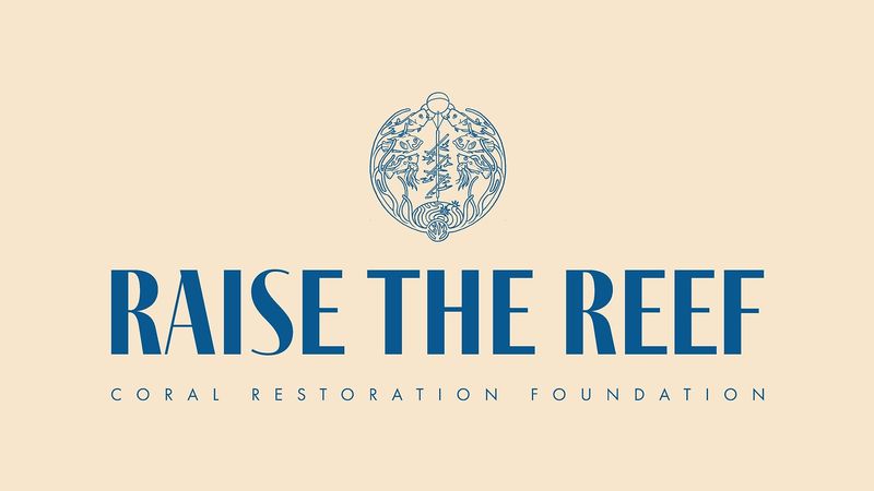 Image for Raise the Reef - Coral Restoration Foundation Annual Gala