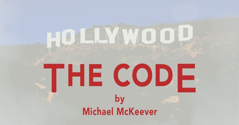 Image for Red Barn Theatre: The Code