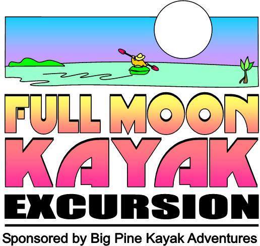 Image for Full Moon Kayak Excursion