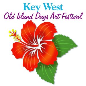 Image for Old Island Days Art Festival