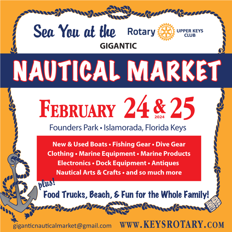 Image for Gigantic Nautical Market