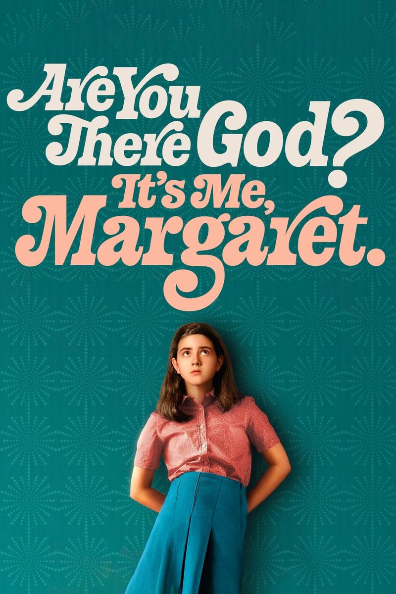 Image for Tropic Cinema: Are You There God? It's Me, Margaret.