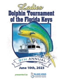 Image for Ladies Dolphin Tournament of the Florida Keys