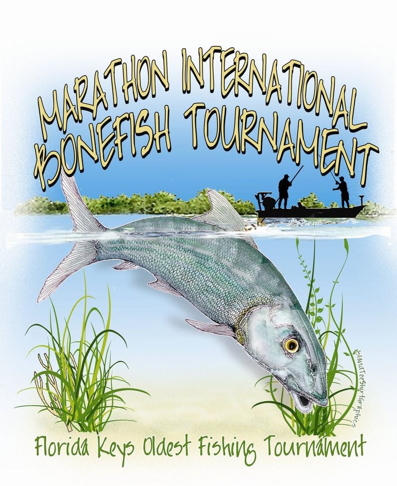 Image for Marathon International Bonefish Tournament