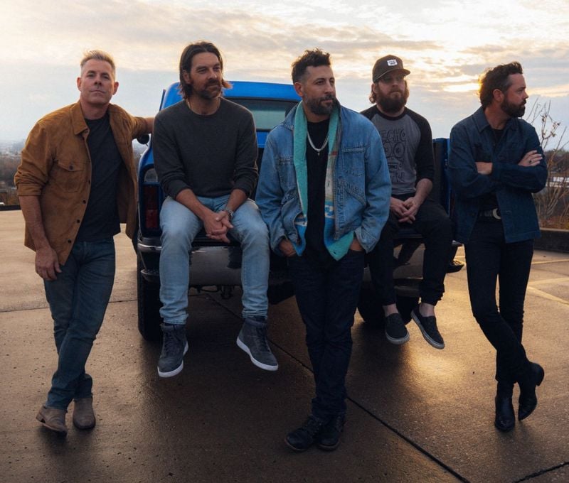Image for Old Dominion at Coffee Butler Amphitheater