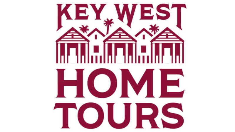 Image for Key West Home Tours: Holiday Style