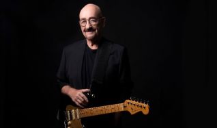 Image for Key West Theater: Dave Mason