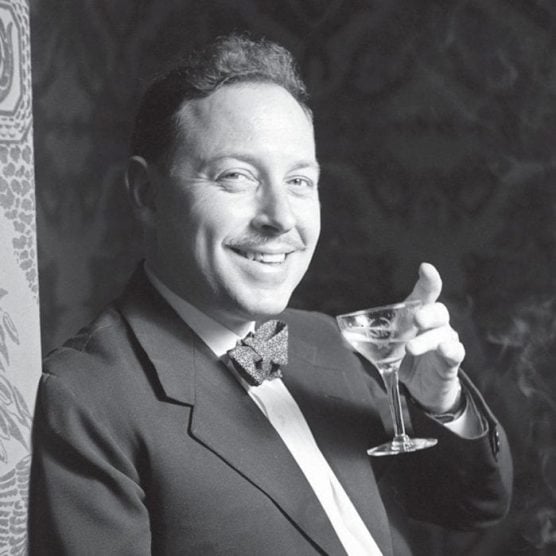 Image for Tennessee Williams Festival: Papa's Pilar Cocktail Class -- Tennessee Williams Edition