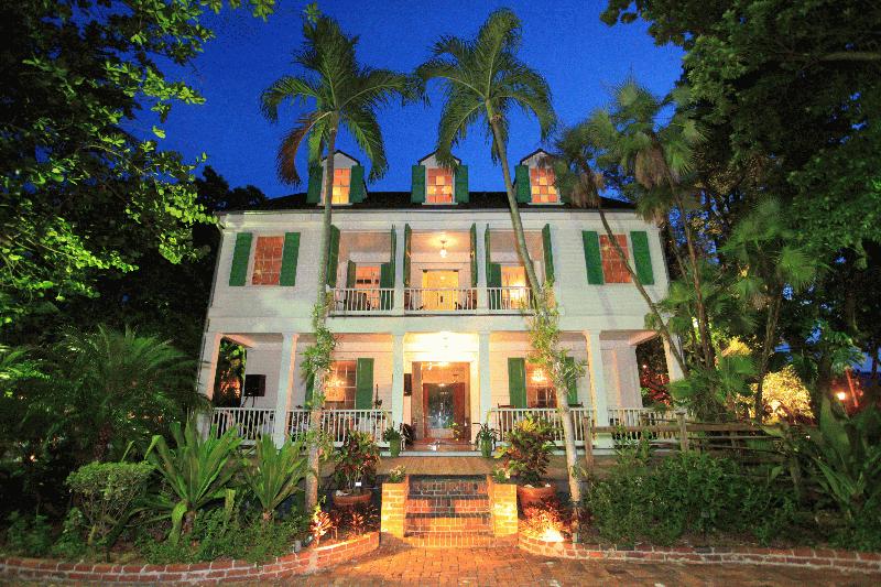 AUDUBON HOUSE AND TROPICAL GARDENS - Image 1