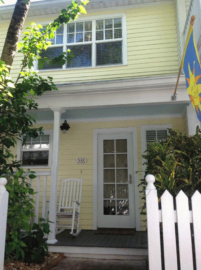 CASA DEL SOL, a Key West Vacation - Image 1