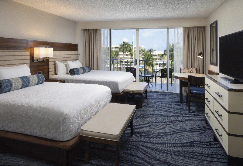 COURTYARD BY MARRIOTT KEY LARGO - Image 2