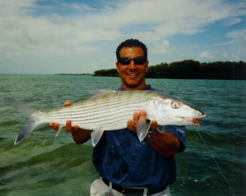 BUD N MARYS FISHING MARINA - Image 1