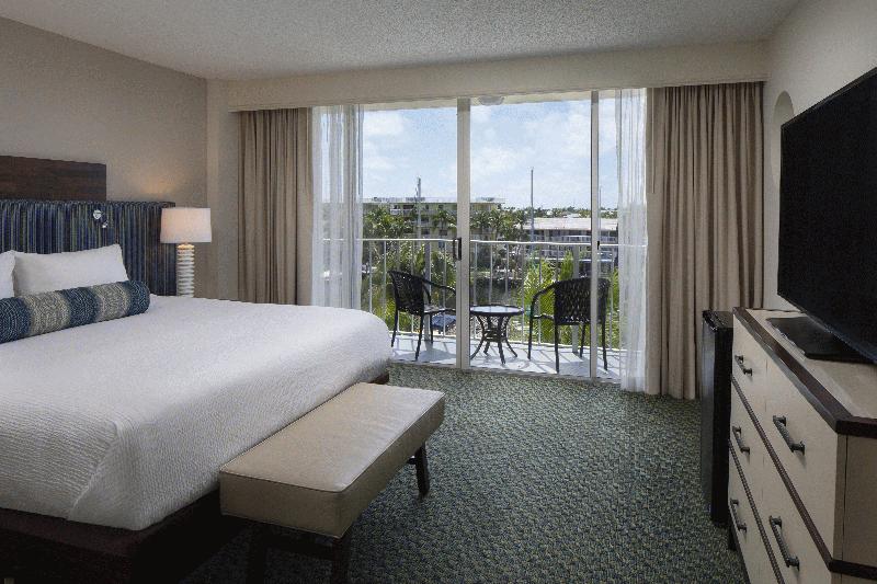 COURTYARD BY MARRIOTT KEY LARGO - Image 4