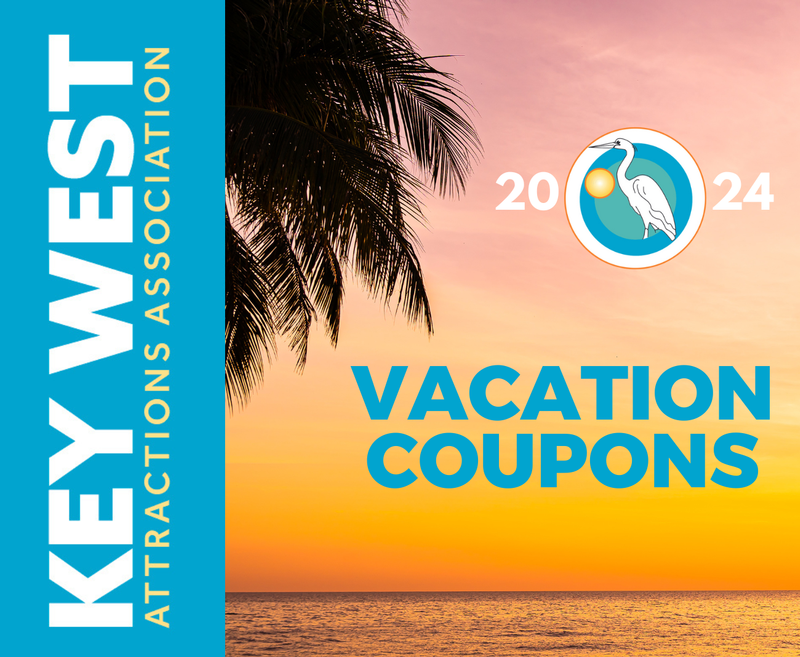 KEY WEST ATTRACTIONS ASSOCIATION - Image 1