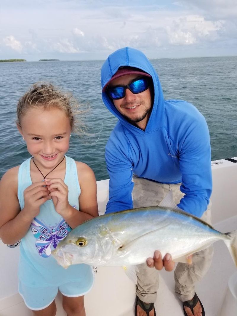 Flats Fishing Key West Information Trips and Charters