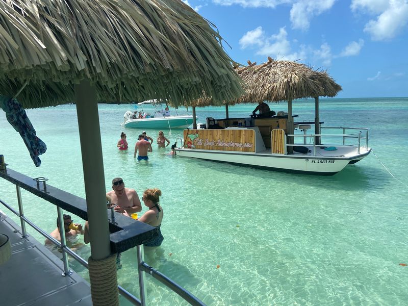 Key West Pub Crawls & Tiki Boat Tours - Image 3